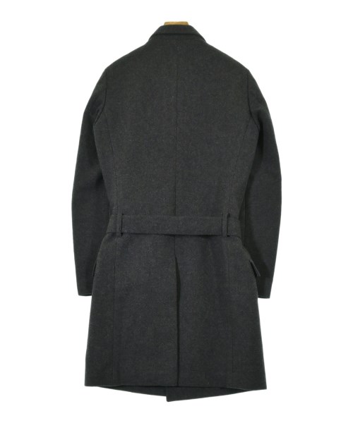 ATTACHMENT アタッチメント チェスターコート メンズ 【古着】【中古