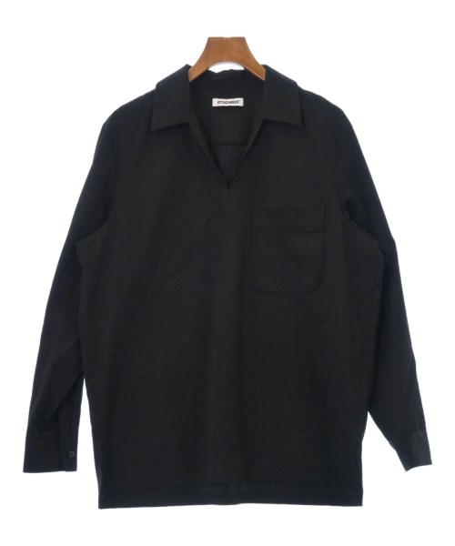 ATTACHMENT アタッチメント カジュアルシャツ メンズ 【古着】【中古】の通販は