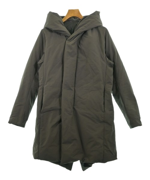 ATTACHMENT アタッチメント ダウンコート メンズ 【古着】【中古】