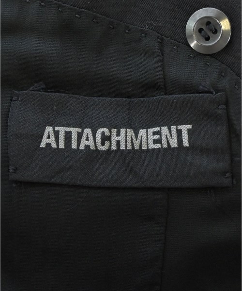ATTACHMENT アタッチメント ジャケット メンズ 【古着】【中古】_2