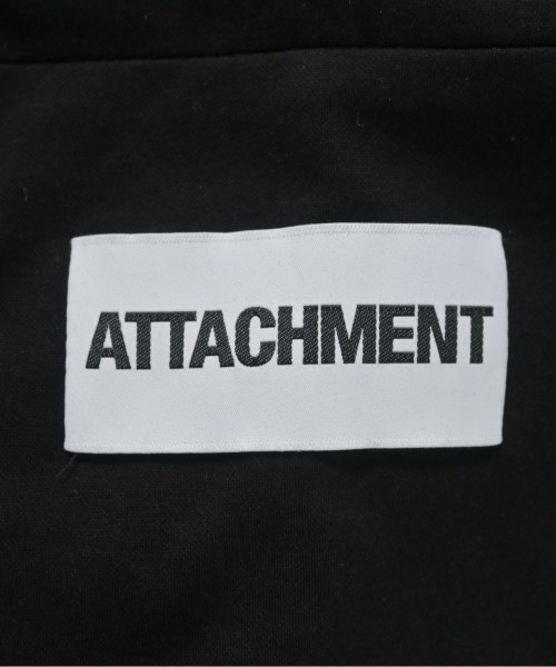 ATTACHMENT アタッチメント ジャケット メンズ 【古着】【中古】_2