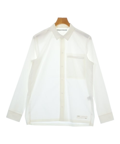 ATTACHMENT アタッチメント カジュアルシャツ メンズ 【古着】【中古】