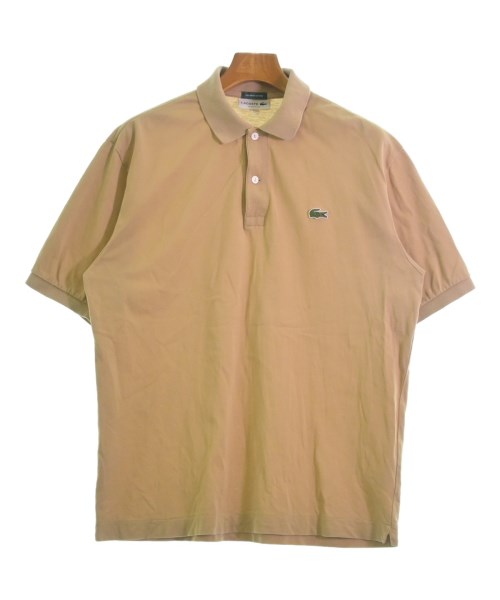LACOSTE ラコステ ポロシャツ メンズ 【古着】【中古】