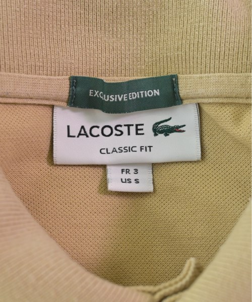 LACOSTE ラコステ ポロシャツ メンズ 【古着】【中古】_2