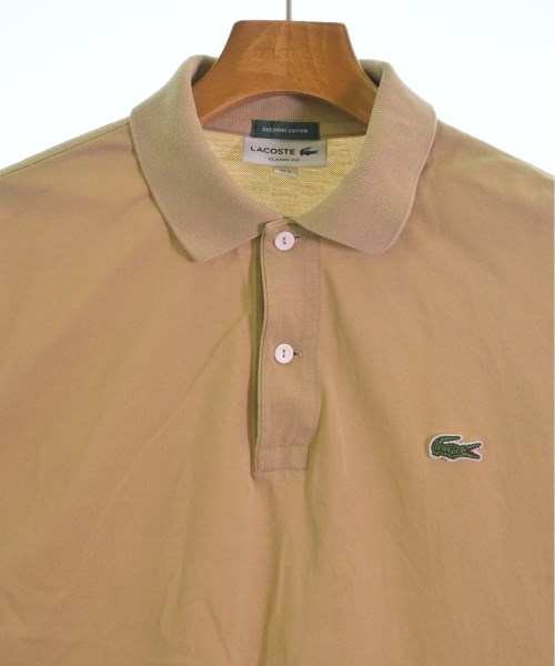 LACOSTE ラコステ ポロシャツ メンズ 【古着】【中古】_3