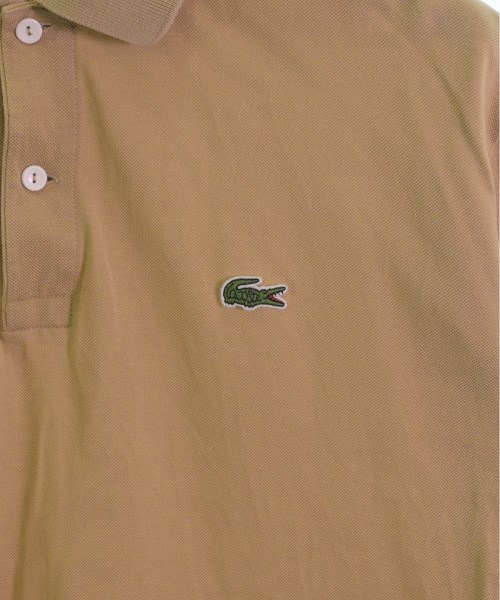 LACOSTE ラコステ ポロシャツ メンズ 【古着】【中古】_4