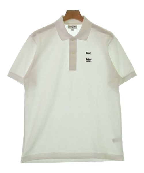 LACOSTE ラコステ ポロシャツ メンズ 【古着】【中古】