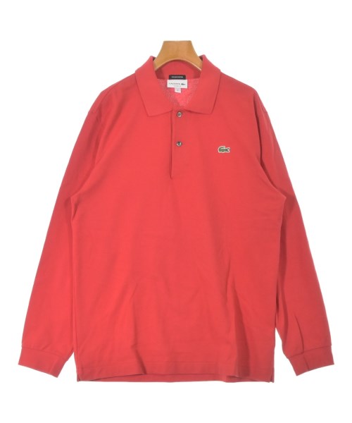 LACOSTE ラコステ ポロシャツ メンズ 【古着】【中古】