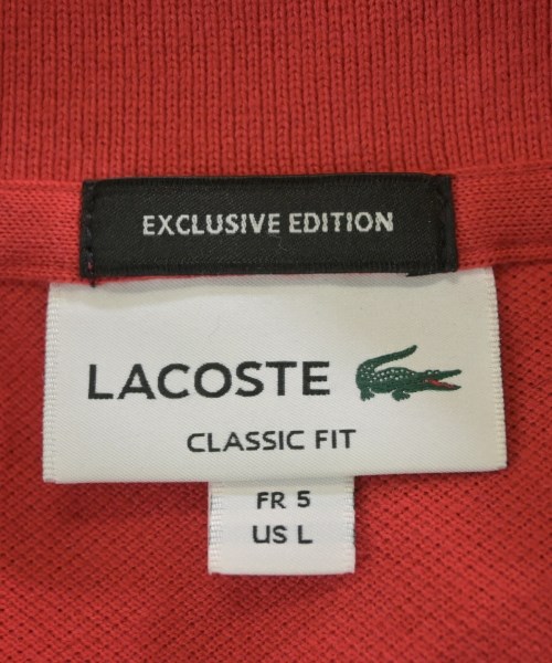 LACOSTE ラコステ ポロシャツ メンズ 【古着】【中古】_2