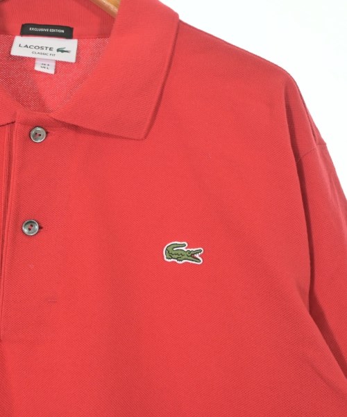 LACOSTE ラコステ ポロシャツ メンズ 【古着】【中古】_3