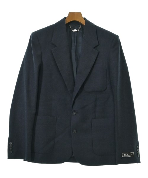 LACOSTE ラコステ テーラードジャケット メンズ 【古着】【中古】