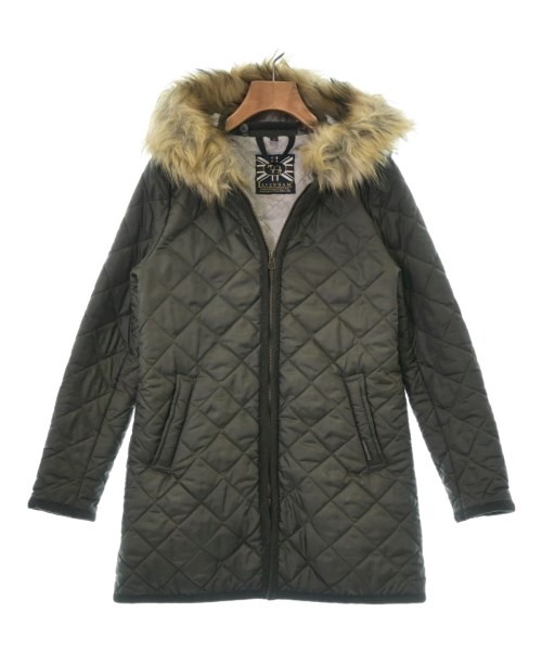 MONCLER】 24SS DOUDOUNE MINI レザーミニトート