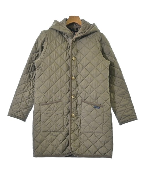 LAVENHAM ラベンハム ダウンコート レディース 【古着】【中古】 13,838円
