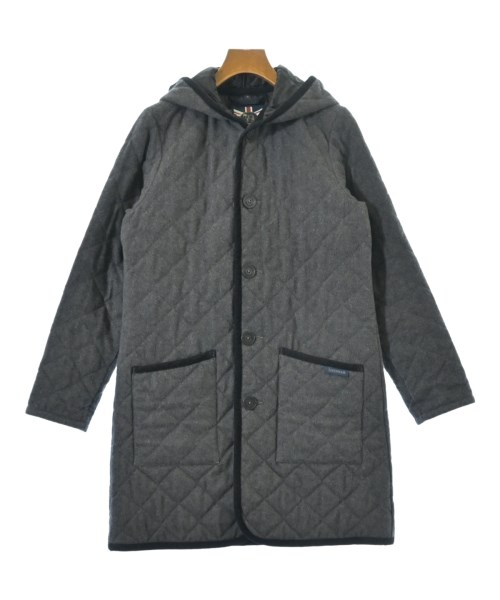 LAVENHAM ラベンハム 厚地の外套（余分の物） レディース 【古着】【中古】