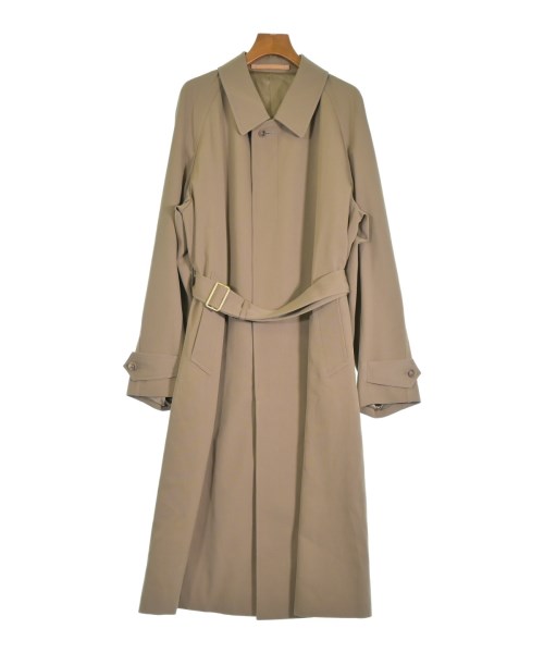 サイ SCYE コート【中古】 Scye サイ GMO-58020-B ×ワイルドライフ