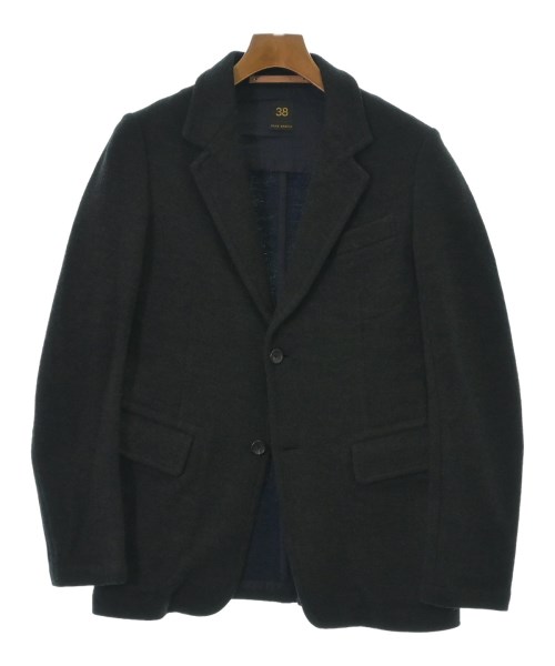 SCYE サイ ジャケット メンズ 【古着】【中古】