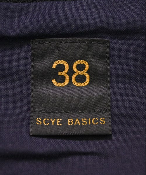 SCYE サイ ジャケット メンズ 【古着】【中古】_2