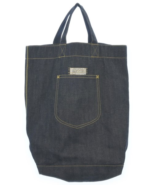 SCYE サイ トートバッグ メンズ 【古着】【中古】