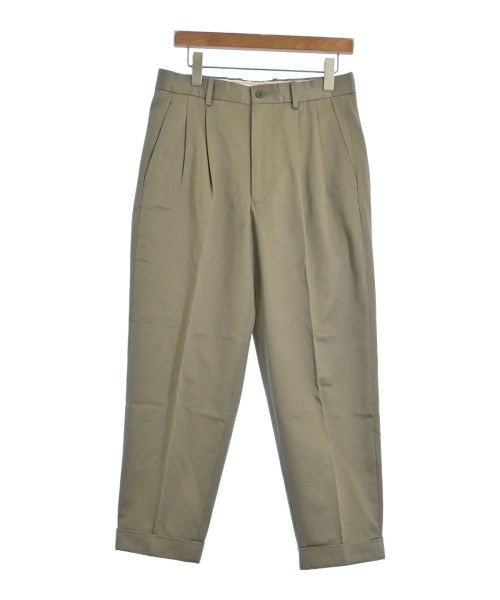 SCYE サイ チノパン メンズ 【古着】【中古】