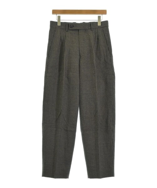 SCYE サイ スラックス メンズ 【古着】【中古】