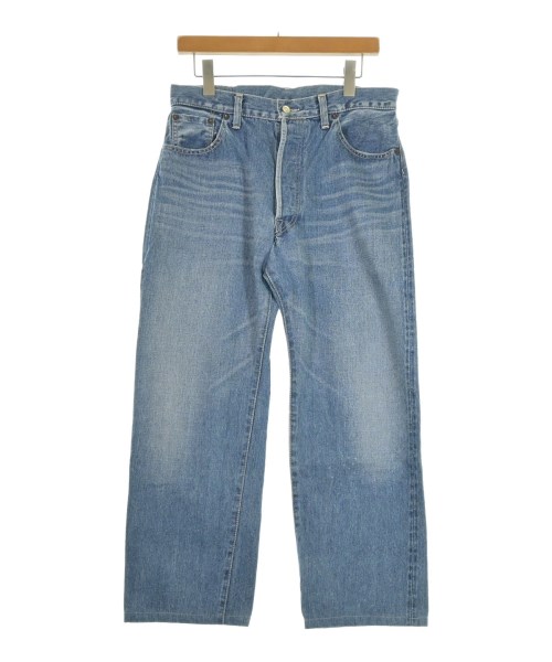 SCYE サイ デニムパンツ メンズ 【古着】【中古】