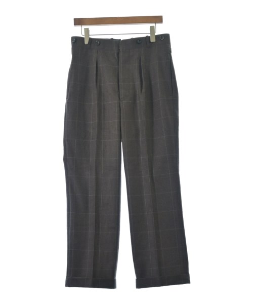 SCYE サイ スラックス メンズ 【古着】【中古】