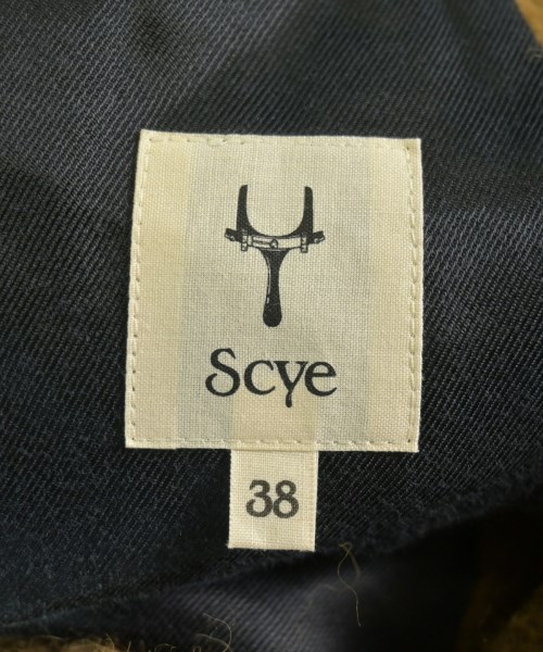 SCYE サイ コート（その他） メンズ 【古着】【中古】_2