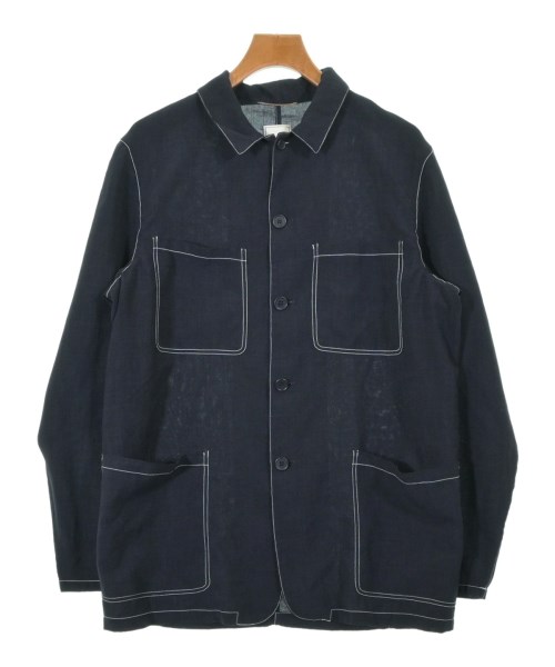 mando マンド カジュアルジャケット メンズ 【古着】【中古】