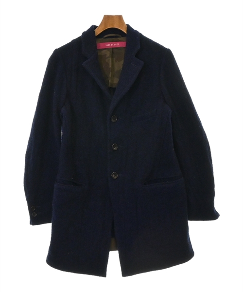sage de cret サージュデクレ コート（その他） メンズ 【古着】【中古】の通販は