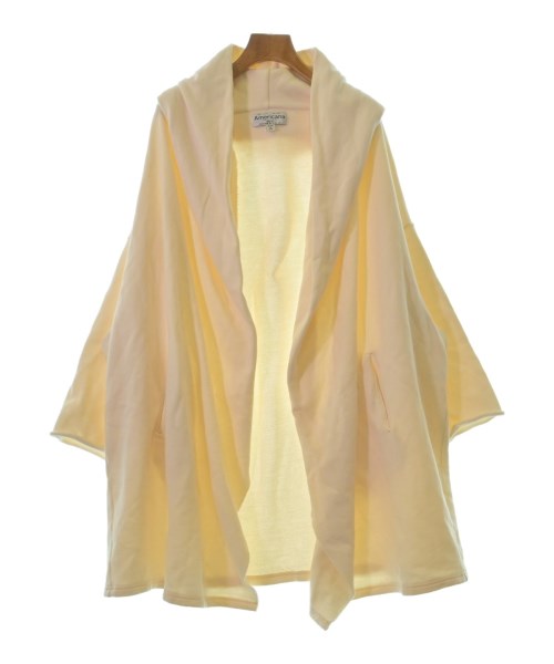 Americana アメリカーナ カーディガン レディース 【古着】【中古】の通販は