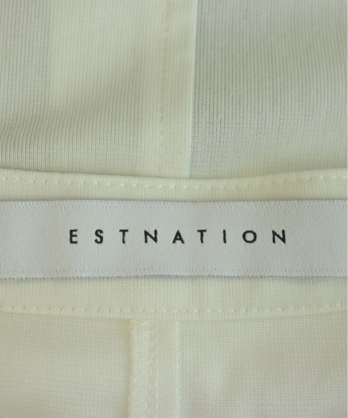 ESTNATION エストネーション ブラウス レディース 【古着】【中古】の通販は
