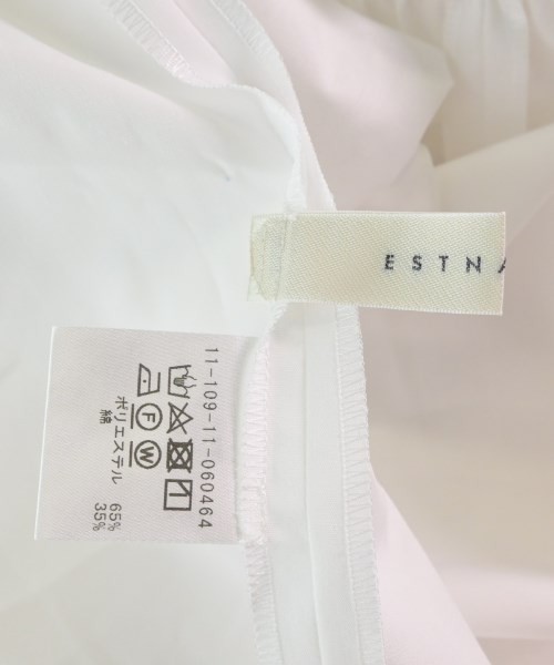 ESTNATION エストネーション ワンピース レディース 【古着】【中古】の通販は