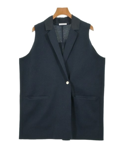 ESTNATION エストネーション ベスト レディース 【古着】【中古】