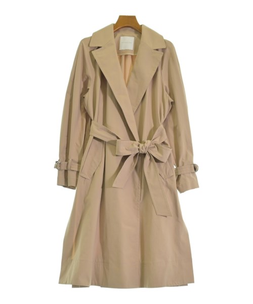 ESTNATION エストネーション トレンチコート レディース 【古着】【中古】