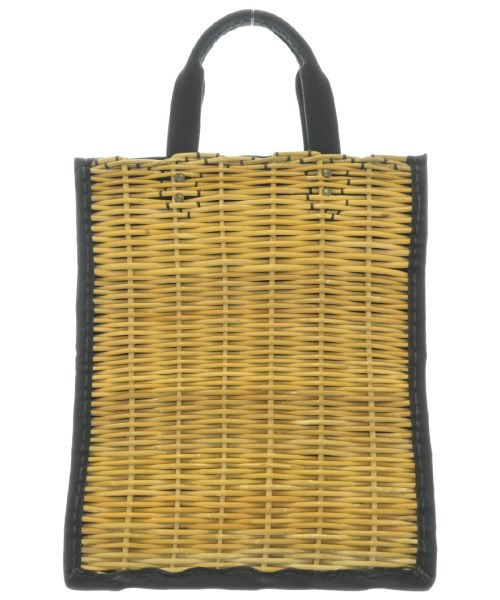 eb･a･gos エバゴス トートバッグ レディース 【古着】【中古】