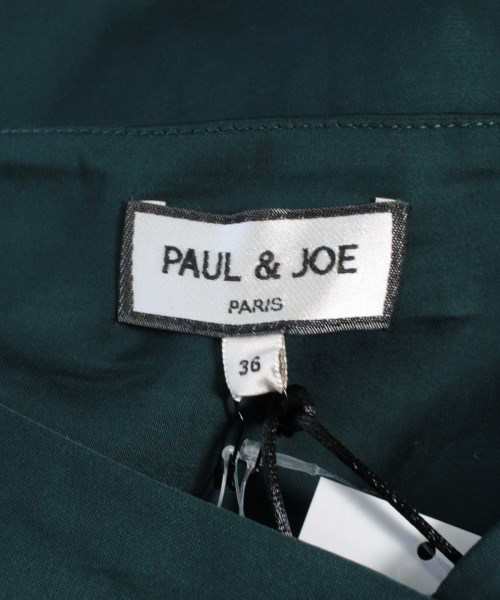 PAUL&JOE ポールアンドジョー ワンピース レディース【古着】【中古 ...