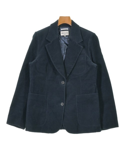 PAUL&JOE ポールアンドジョー 心地よい上衣 レディース 【古着】【中古】