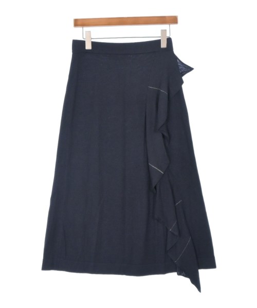 MAX&CO. マックスアンドコー ロング・マキシ丈スカート レディース 【古着】【中古】