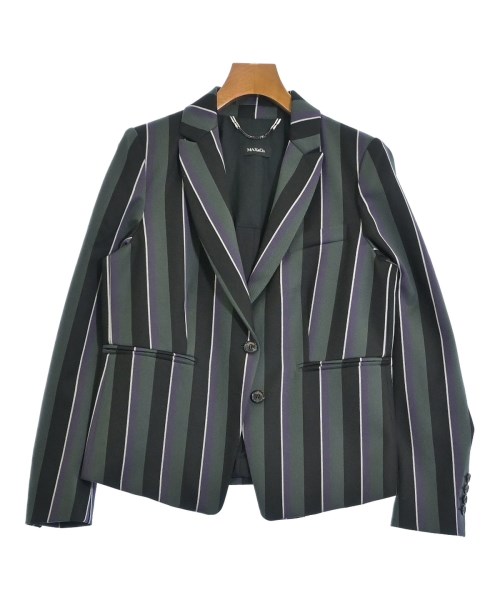 MAX&CO. マックスアンドコー 心地よい上衣 レディース 【古着】【中古】