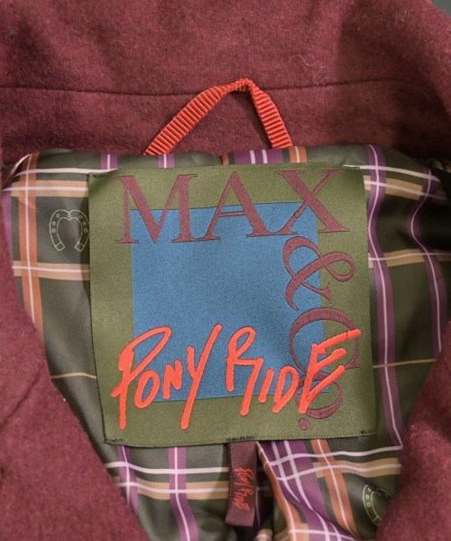 MAX&amp;CO. マックスアンドコー コート（その他） レディース 【古着】【中古】_2