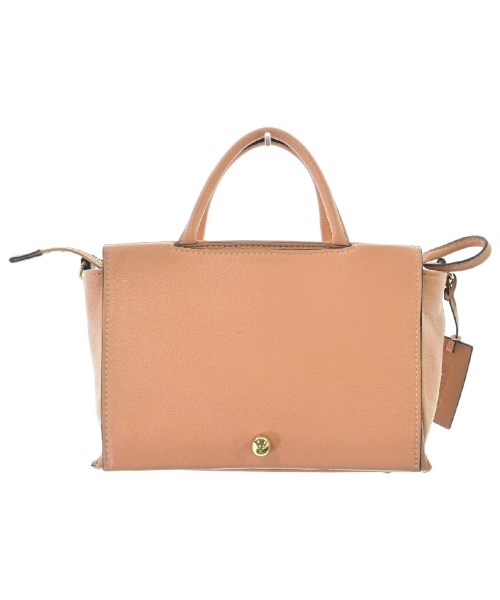 PotioR ポティオール ハンドバッグ レディース 【古着】【中古】の通販は 7,000円