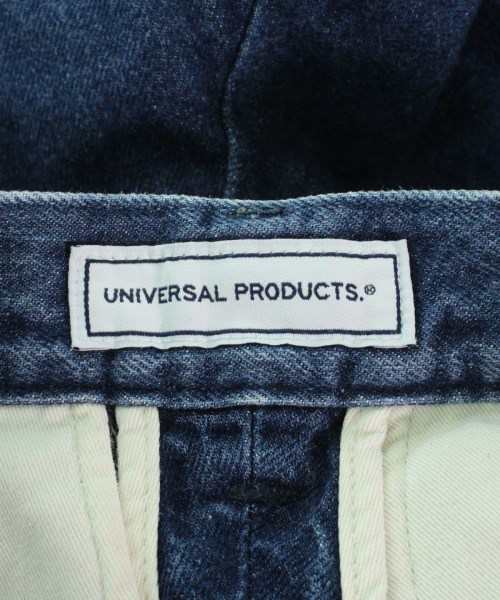 UNIVERSAL PRODUCTS ユニバーサルプロダクツ デニムパンツ メンズ【古着】【中古】