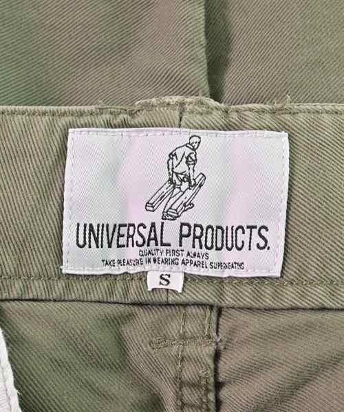 UNIVERSAL PRODUCTS ユニバーサルプロダクツ パンツ（その他） メンズ
