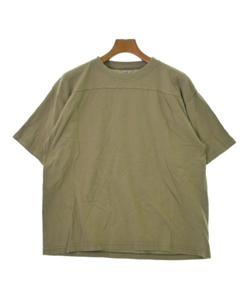 FilMelange フィルメランジェ Tシャツ・カットソー メンズ 【古着】【中古】の通販は