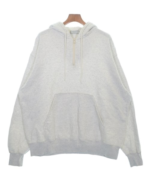 UNIVERSAL PRODUCTS ユニバーサルプロダクツ パーカー メンズ 【古着】【中古】