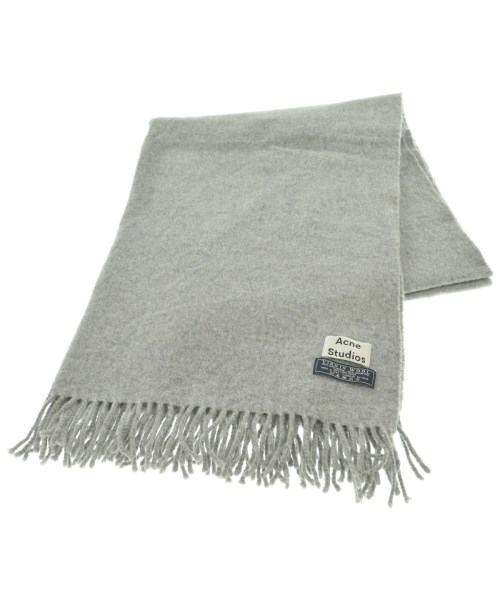 Acne Studios アクネストゥディオズ マフラー レディース 【古着】【中古】
