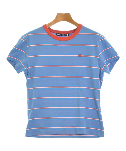Acne Studios アクネストゥディオズ Tシャツ・カットソー レディース 【古着】【中古】の通販は