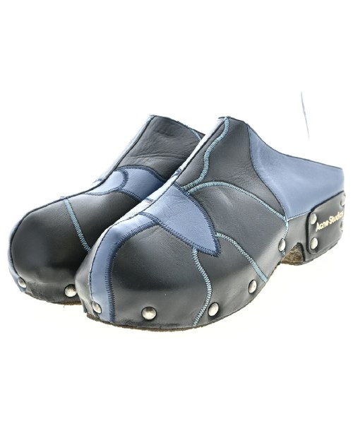 Acne Studios アクネストゥディオズ サンダル レディース 【古着】【中古】の通販は