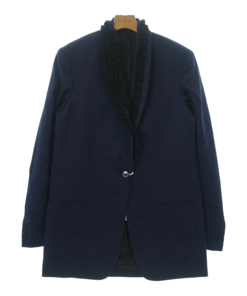 Acne Studios アクネストゥディオズ カジュアルジャケット レディース  