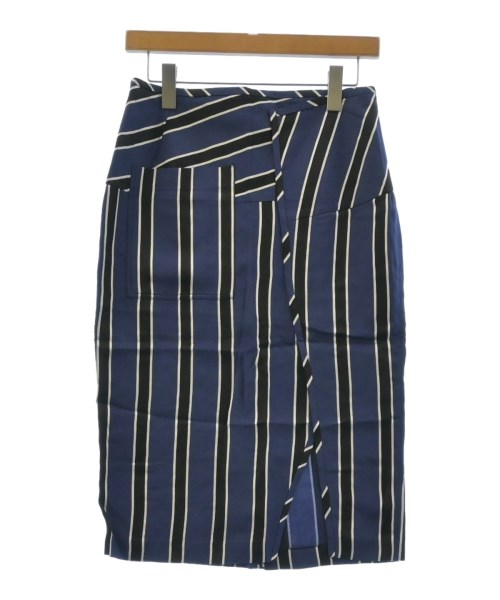 Acne Studios アクネストゥディオズ ロング・マキシ丈スカート レディース 【古着】【中古】の通販は